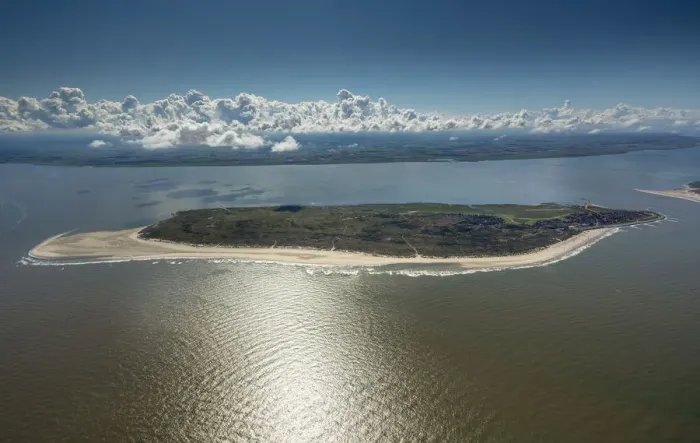 Framed Print : Aerial view, Baltrum, island in the North Sea, East Frisian Islands, Lower Saxony, Germany Framed Print : Aerial view, Baltrum, island in the North Sea, East Frisian Islands, Lower Saxony, Germany
