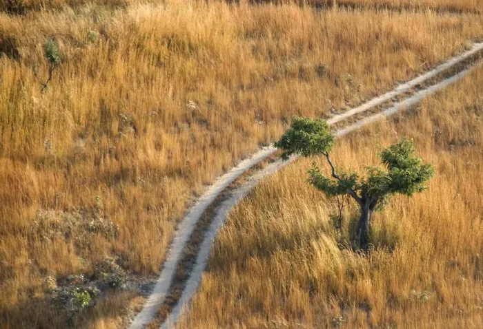 Framed Print : aerial view, color image, day, dirt road, harare, harare district, horizontal, landscape Framed Print : aerial view, color image, day, dirt road, harare, harare district, horizontal, landscape
