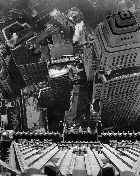 Framed Print : Aerial View Of Manhattan Skyscrapers Framed Print : Aerial View Of Manhattan Skyscrapers