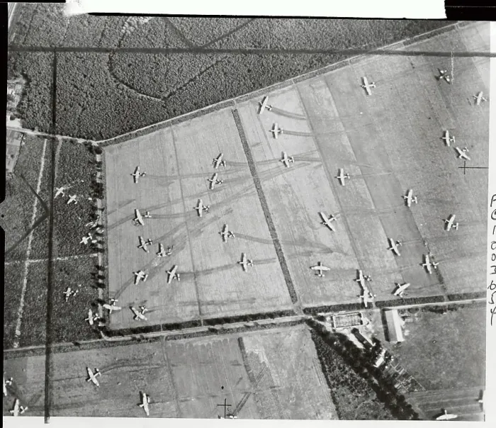 Framed Print : Aerial View of Military Aircraft Framed Print : Aerial View of Military Aircraft