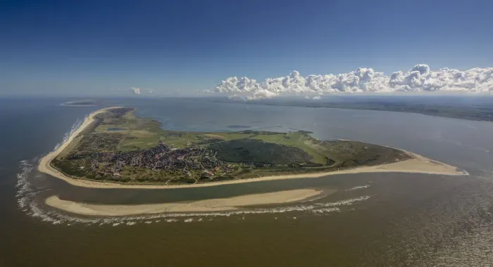 Framed Print : Aerial view, sandbank, Langeoog, island in the North Sea, East Frisian Islands, Lower Saxony, Germany Framed Print : Aerial view, sandbank, Langeoog, island in the North Sea, East Frisian Islands, Lower Saxony, Germany