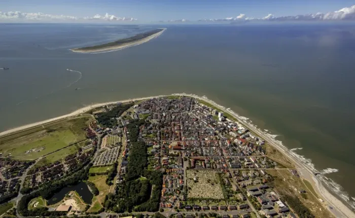 Framed Print : Aerial view, town of Norderney, western part of the island, Wadden Sea, Norderney, island in the North Sea, East Frisian Islands, Lower Saxony, Germany Framed Print : Aerial view, town of Norderney, western part of the island, Wadden Sea, Norderney, island in the North Sea, East Frisian Islands, Lower Saxony, Germany