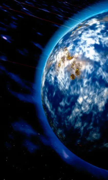 Framed Print : Aerospace Industry, Astronomy, Blue, Blurred Motion, Earth (Planet), Exploration Framed Print : Aerospace Industry, Astronomy, Blue, Blurred Motion, Earth (Planet), Exploration