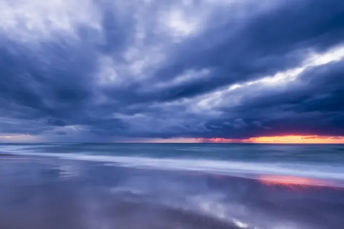 Framed Print : africa, beauty in nature, clouds, cloudscape, coastline, color image, colour image Framed Print : africa, beauty in nature, clouds, cloudscape, coastline, color image, colour image
