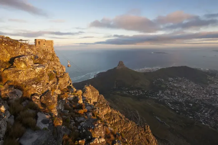 Framed Print : africa, cable, cable car, cape, cape town, capital, capital cities, car, cities, cliff Framed Print : africa, cable, cable car, cape, cape town, capital, capital cities, car, cities, cliff