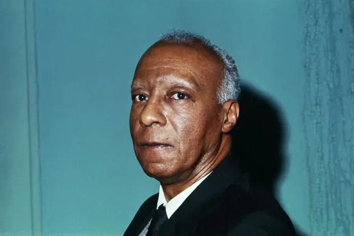 Framed Print : African American Civil Rights Leader Framed Print : African American Civil Rights Leader