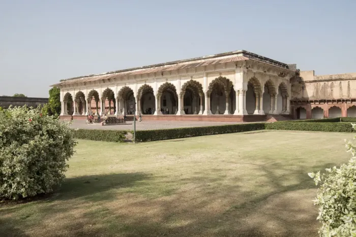 Framed Print : Agra Fort, India Framed Print : Agra Fort, India