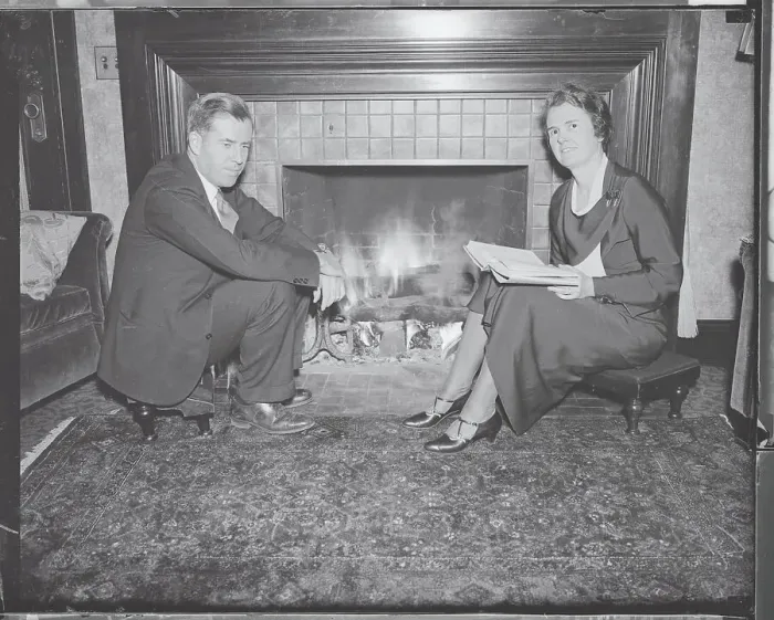 Framed Print : Agriculturalist Henry A. Wallace Framed Print : Agriculturalist Henry A. Wallace