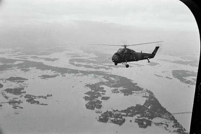 Framed Print : Air Rescue Framed Print : Air Rescue