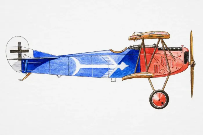 Framed Print : Airplane, Aviation, Colour Image, Combat, Fighter Aircraft, Flying, Fokker, Horizontal Framed Print : Airplane, Aviation, Colour Image, Combat, Fighter Aircraft, Flying, Fokker, Horizontal