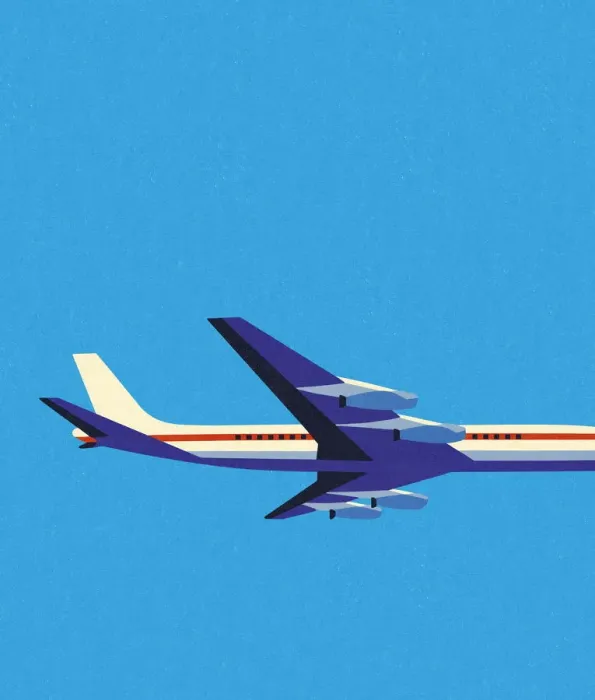 Framed Print : Airplane in the Sky Framed Print : Airplane in the Sky
