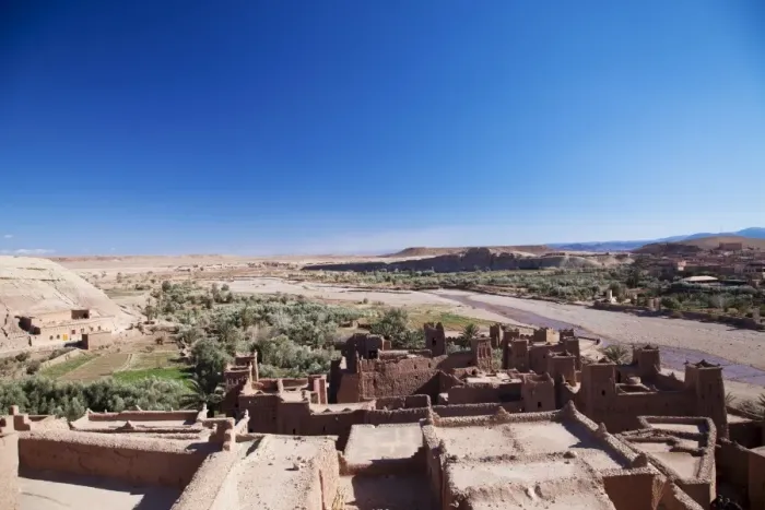 Framed Print : Ait Ben Haddou, Morocco Framed Print : Ait Ben Haddou, Morocco