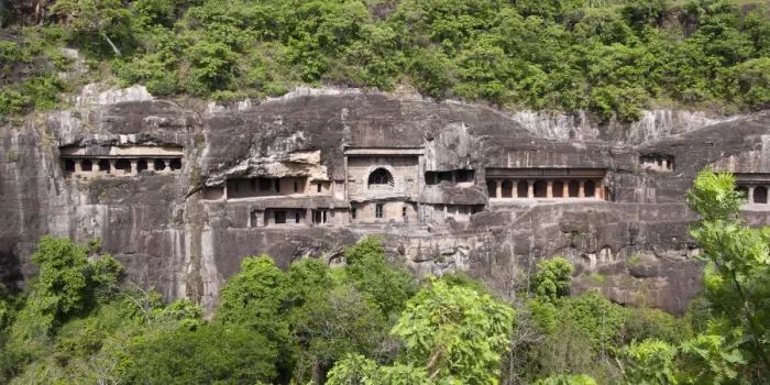 Framed Print : Ajanta Framed Print : Ajanta