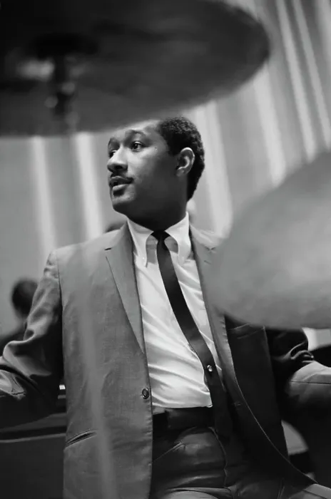 Framed Print : Al Jackson Jr