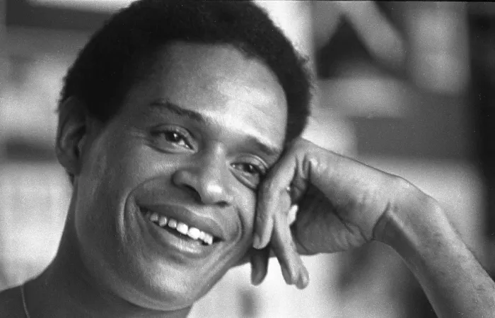 Framed Print : Al Jarreau Portrait Framed Print : Al Jarreau Portrait