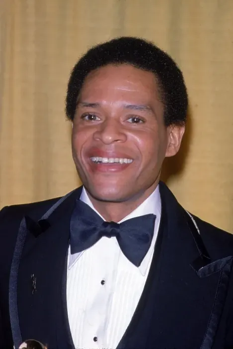 Framed Print : Al Jarreau Wins His First Grammy Framed Print : Al Jarreau Wins His First Grammy