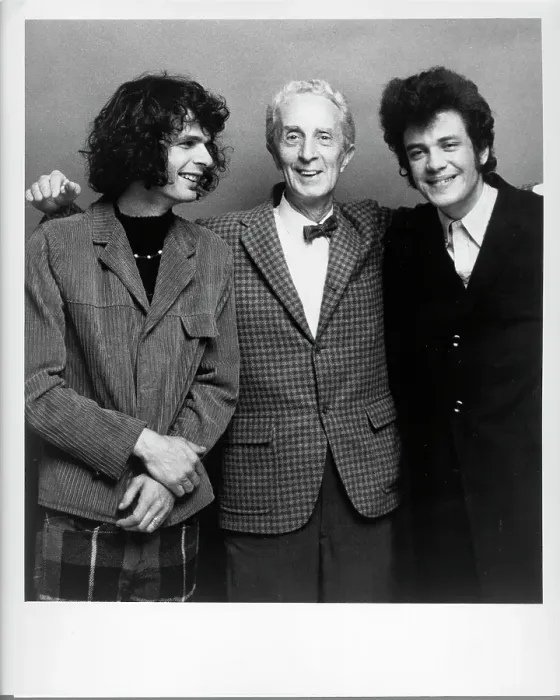 Framed Print : Al Kooper, Norman Rockwell And Mike Bloomfield Framed Print : Al Kooper, Norman Rockwell And Mike Bloomfield