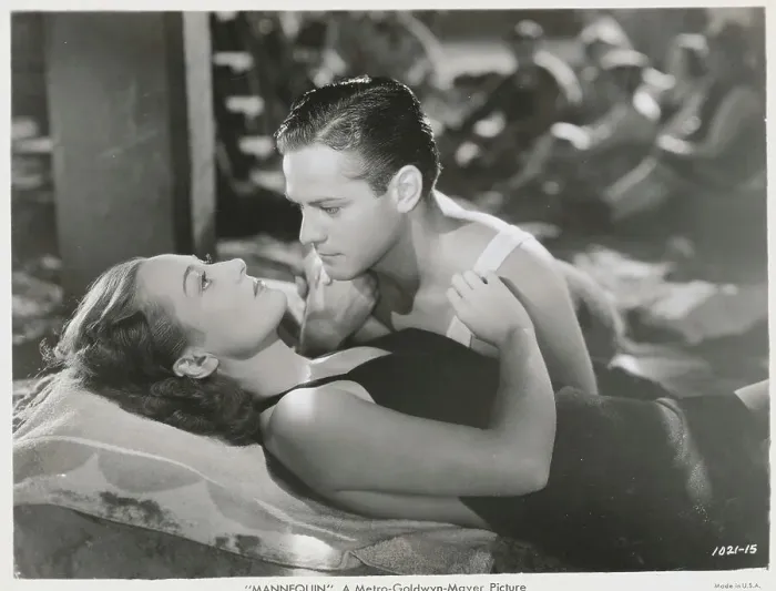 Framed Print : Alan Curtis with Joan Crawford Framed Print : Alan Curtis with Joan Crawford
