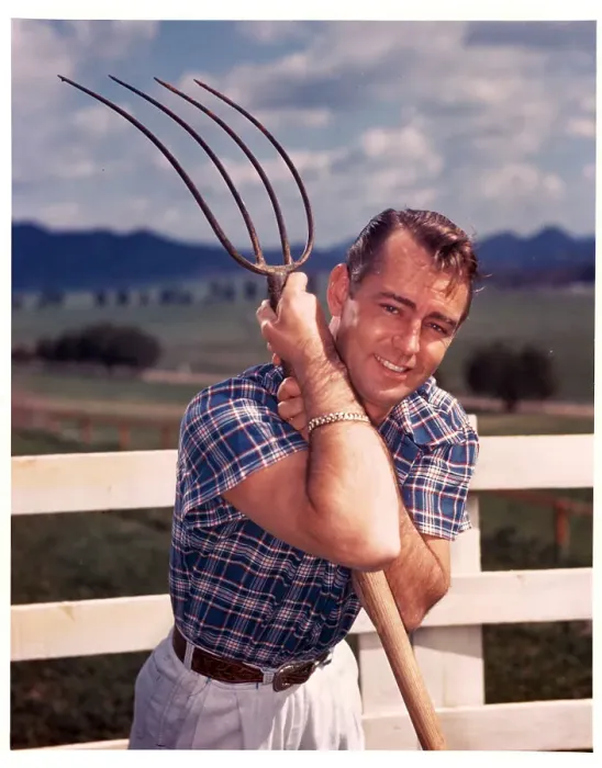 Framed Print : Alan Ladd, circa 1945. (Photo by Getty Images) Framed Print : Alan Ladd, circa 1945. (Photo by Getty Images)