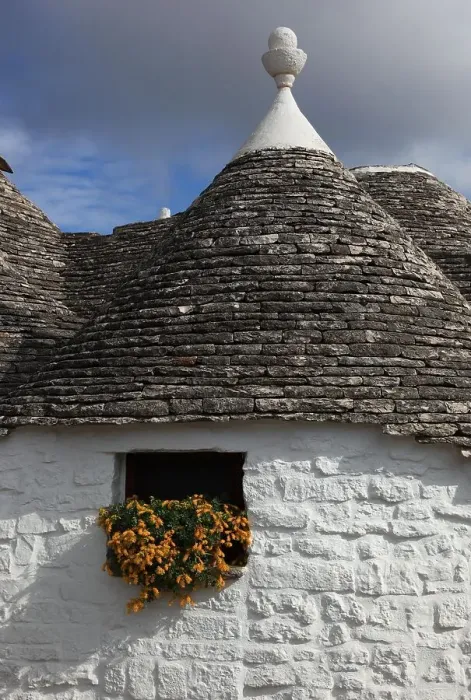 Framed Print : Alberobello, Trulli, Puglia, Italy Framed Print : Alberobello, Trulli, Puglia, Italy