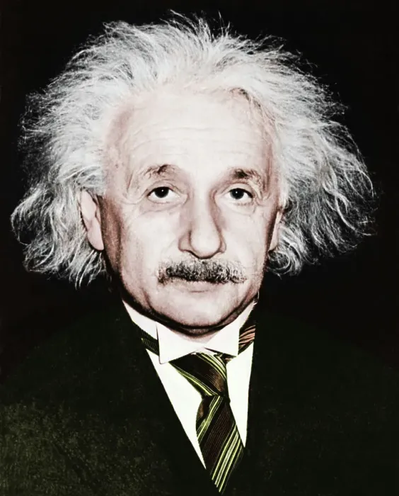 Framed Print : Albert Einstein Framed Print : Albert Einstein