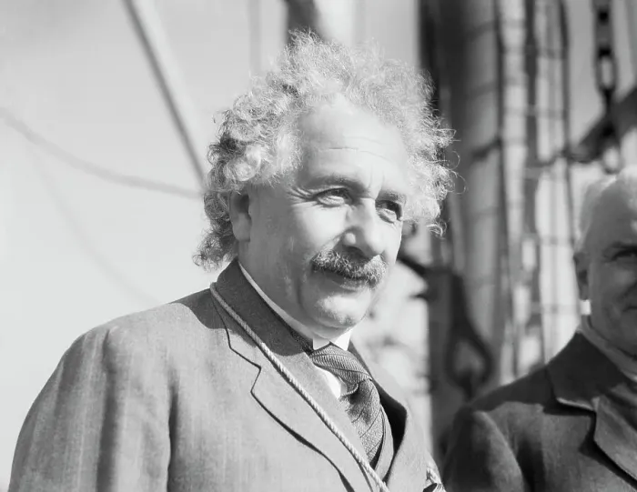 Framed Print : Albert Einstein Framed Print : Albert Einstein