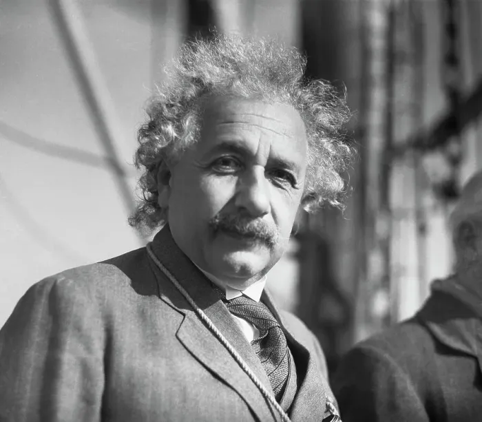 Framed Print : Albert Einstein Framed Print : Albert Einstein