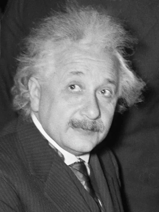 Framed Print : Albert Einstein Framed Print : Albert Einstein