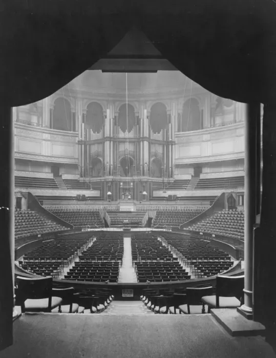 Framed Print : Albert Hall Framed Print : Albert Hall