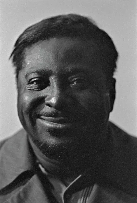 Framed Print : Albert King Framed Print : Albert King