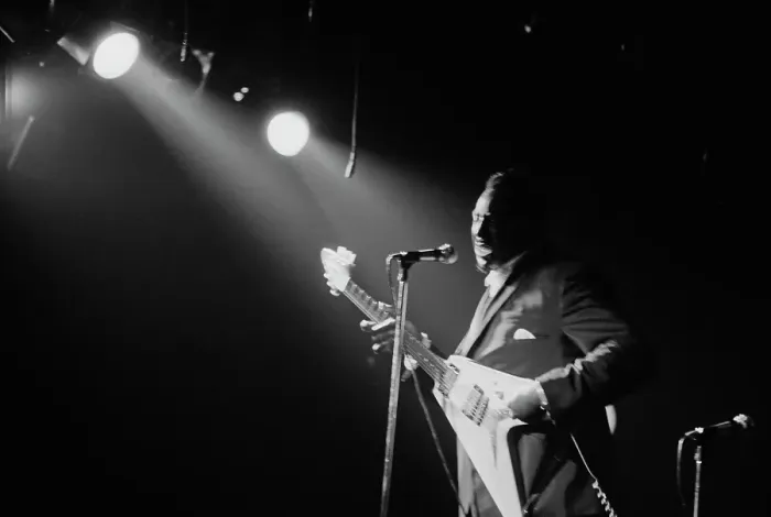 Framed Print : Albert King Framed Print : Albert King