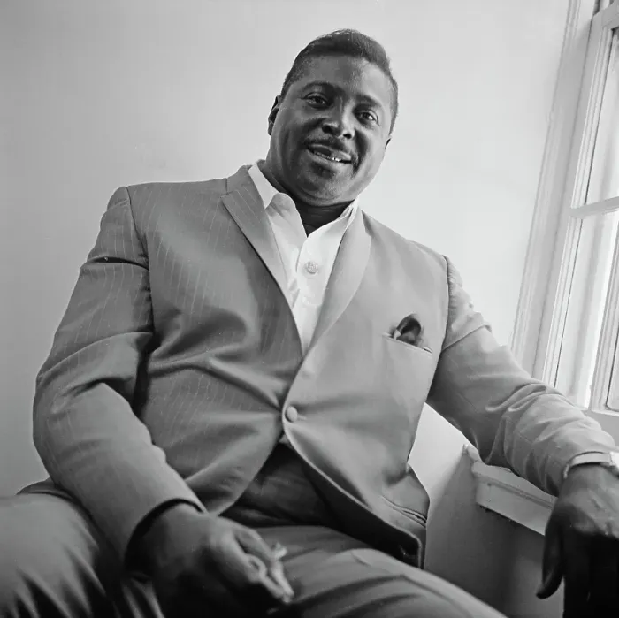 Framed Print : Albert King, American Singer-Songwriter & Guitarist Framed Print : Albert King, American Singer-Songwriter & Guitarist