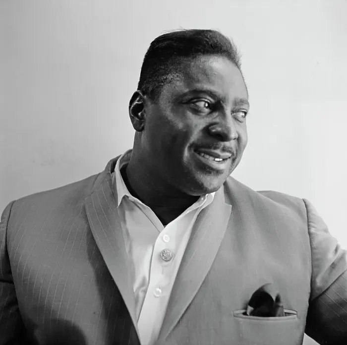 Framed Print : Albert King, American Singer-Songwriter & Guitarist Framed Print : Albert King, American Singer-Songwriter & Guitarist