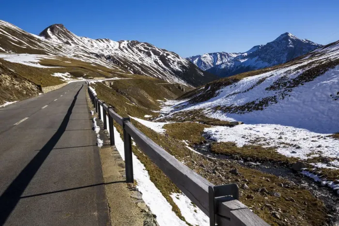 Framed Print : Albula pass road, Engadin, Canton of Graubunden, Switzerland Framed Print : Albula pass road, Engadin, Canton of Graubunden, Switzerland
