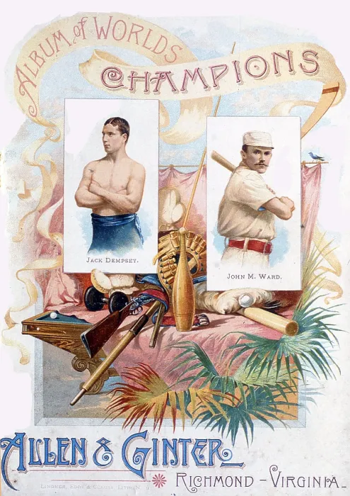 Framed Print : Album Of World Champions Framed Print : Album Of World Champions