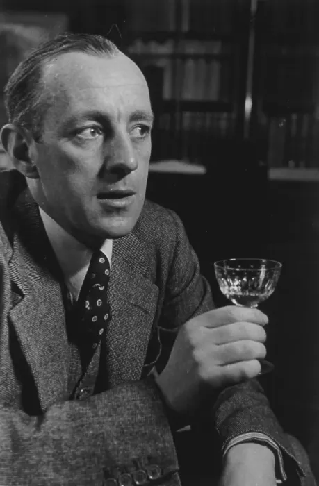 Framed Print : Alec Guinness Framed Print : Alec Guinness
