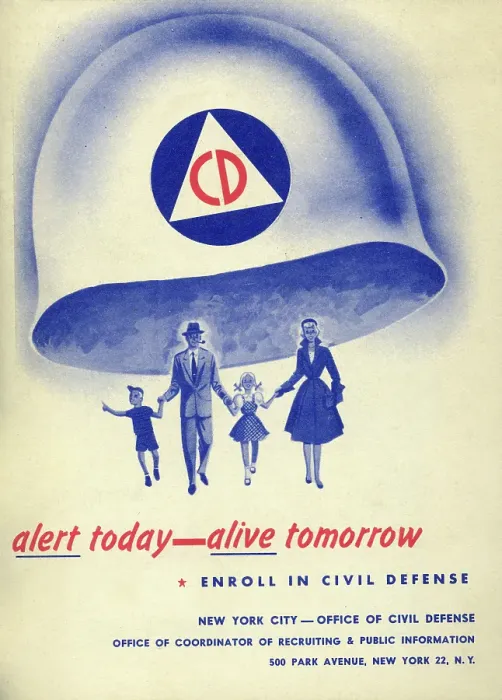 Framed Print : Alert Today - Alive Tomorrow