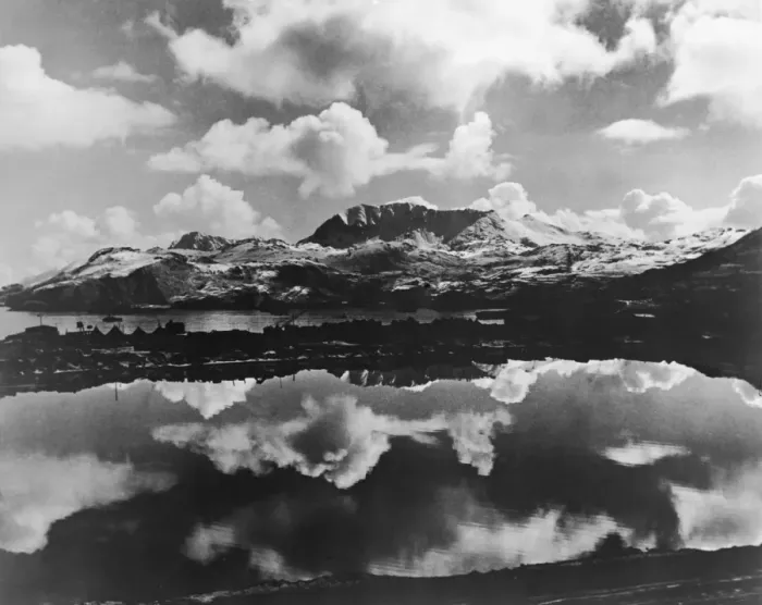 Framed Print : Aleutian Headland Framed Print : Aleutian Headland