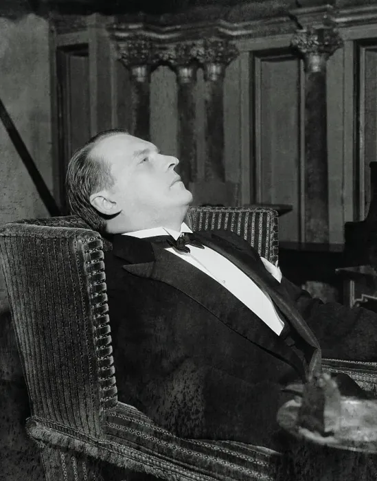 Framed Print : Alexander Alekhine Reposed with Closed Eyes Framed Print : Alexander Alekhine Reposed with Closed Eyes