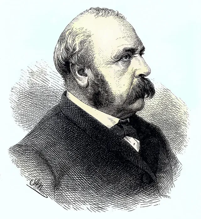 Framed Print : Alexandre Auguste Ledru-Rollin, Paris, 2 February 1807 31 December 1874 in Fontenay-aux-roses, was a French politician, and held the Office of Minister of the Interior from 24 February to 11 May 1848, France, Reproduction of an image Framed Print : Alexandre Auguste Ledru-Rollin, Paris, 2 February 1807 31 December 1874 in Fontenay-aux-roses, was a French politician, and held the Office of Minister of the Interior from 24 February to 11 May 1848, France, Reproduction of an image