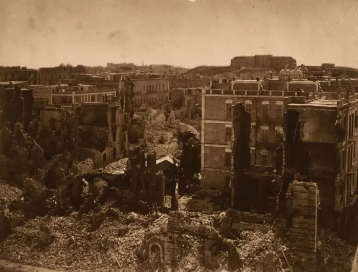 Framed Print : Alexandria