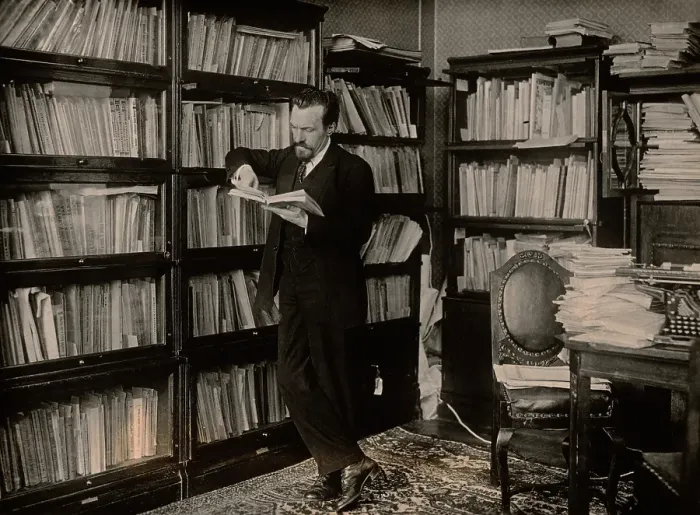 Framed Print : Alexei Rykov In The Kremlin Library, Moscow, Soviet Union Framed Print : Alexei Rykov In The Kremlin Library, Moscow, Soviet Union