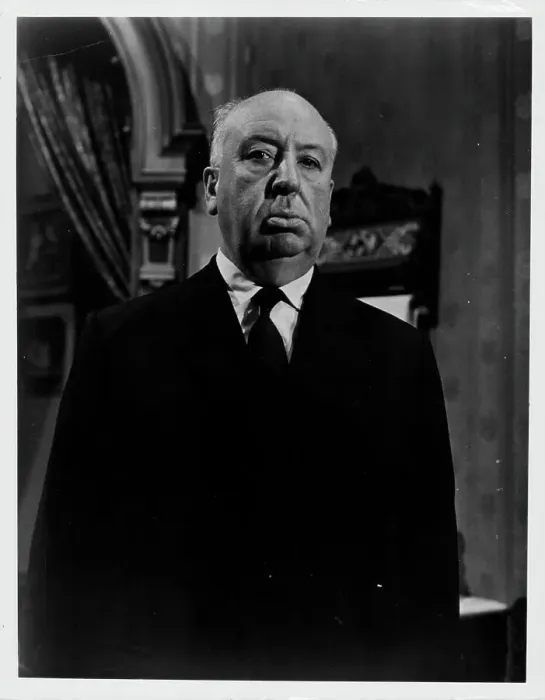 Framed Print : Alfred Hitchcock Framed Print : Alfred Hitchcock