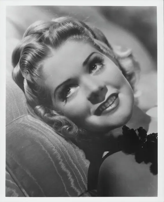 Framed Print : Alice Faye Framed Print : Alice Faye