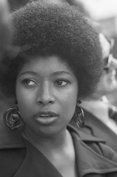 Framed Print : Alice Walker Framed Print : Alice Walker