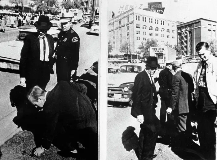Framed Print : Alleged Kennedy Conspracy Cover-Up Framed Print : Alleged Kennedy Conspracy Cover-Up