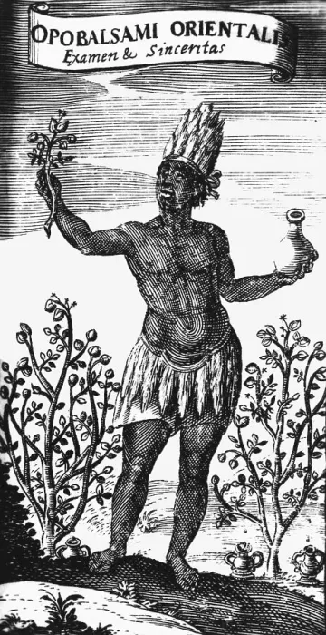 Framed Print : Allegorical Representaion Of Opium Framed Print : Allegorical Representaion Of Opium