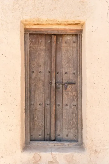 Framed Print : Alluring Doorways Framed Print : Alluring Doorways