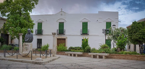 Almagro, Ciudad Real province, Autonomous Community of Castilla La Mancha, Spain