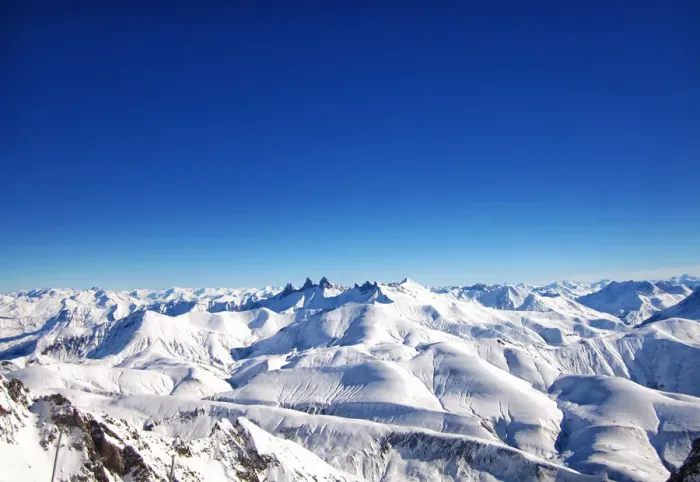 Framed Print : Alpe d Huez France Ski Resort Mountains Vista Framed Print : Alpe d Huez France Ski Resort Mountains Vista